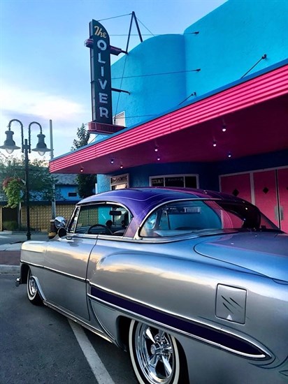 iN PHOTOS: Five classic theatres still operating in Okanagan, Kamloops | iNFOnews.ca