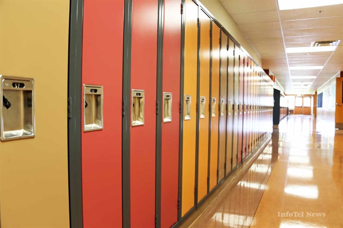 Suspension for BC teacher who pushed teenage trespasser | iNFOnews.ca Suspension for BC teacher who pushed teenage trespasser | iNFOnews.ca