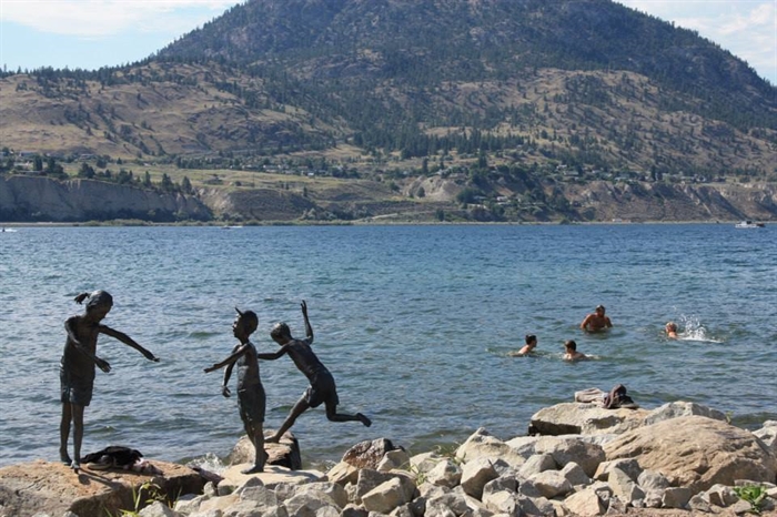 iN NUMBERS: Cooling off in a lake or river can be deadly in Okanagan, Kamloops | iNFOnews.ca