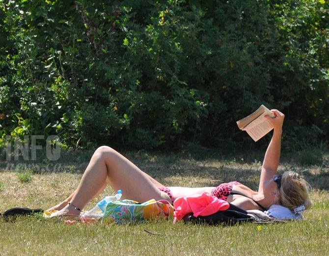 iN NUMBERS: One of the hottest summers on record for Kamloops, Okanagan | iNFOnews.ca