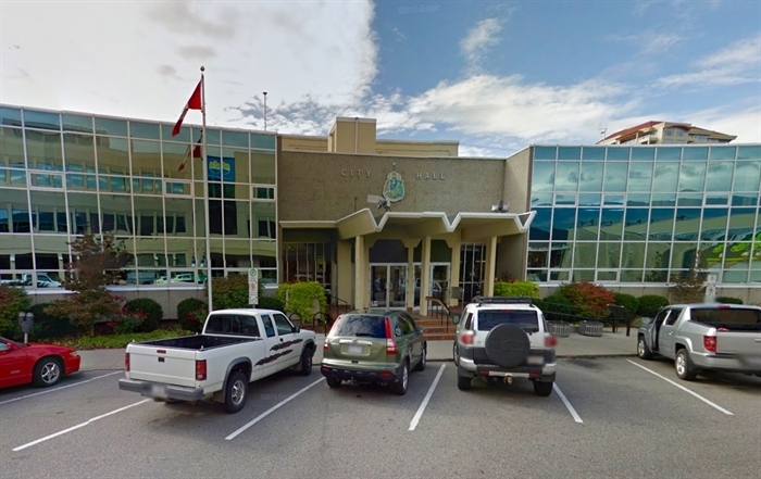 Penticton city council votes down infrastructure levy | iNFOnews.ca