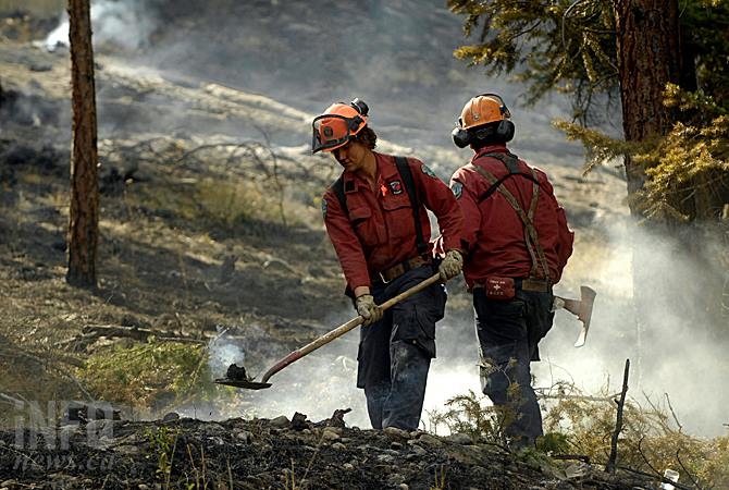 How to spot bad information this wildfire season | iNFOnews.ca How to spot bad information this wildfire season | iNFOnews.ca
