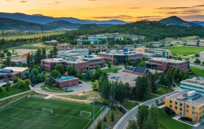 UBCO student union backpedals on Conservative club after political backlash | iNFOnews.ca