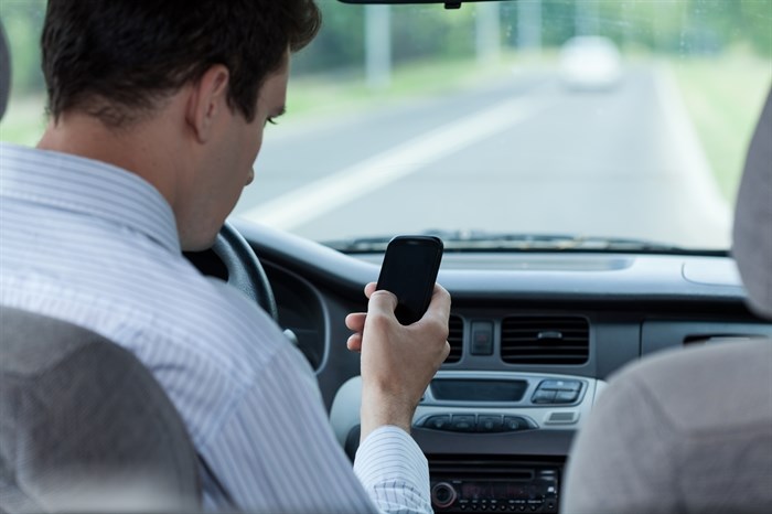West Kelowna cops hand out 33 tickets during distracted driving crack down | iNFOnews.ca West Kelowna cops hand out 33 tickets during distracted driving crack down | iNFOnews.ca