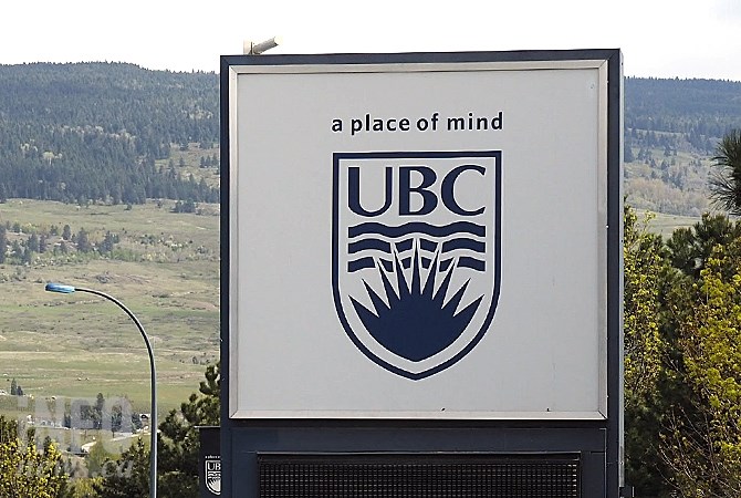 Politicians speak out after UBCO Conservative club denied official status | iNFOnews.ca