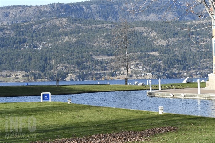 Woman’s death in Kelowna’s Waterfront Park non-criminal: RCMP | iNFOnews.ca Woman’s death in Kelowna’s Waterfront Park non-criminal: RCMP | iNFOnews.ca