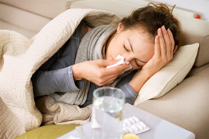 iN NUMBERS: Flu season in Kamloops worse than Okanagan | iNFOnews.ca iN NUMBERS: Flu season in Kamloops worse than Okanagan | iNFOnews.ca