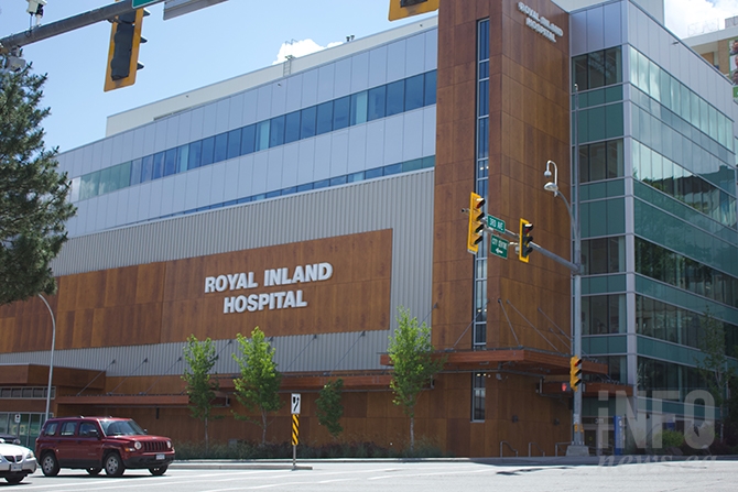 Closing Kamloops maternity clinic puts more doctors on call | iNFOnews.ca