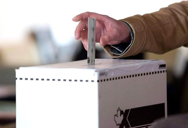 Liberal Stephen Fuhr has small lead as vote count resumes in Kelowna riding | iNFOnews.ca Liberal Stephen Fuhr has small lead as vote count resumes in Kelowna riding | iNFOnews.ca