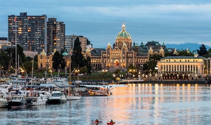 iN NUMBERS: How British Columbians view the government these days | iNFOnews.ca