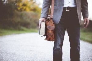 a picture of a teacher