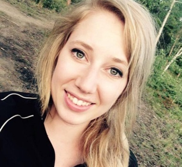 Investigators looking for tips on anniversary of unsolved North Okanagan homicide | iNFOnews.ca A picture of Erin Chelsea Borgford.