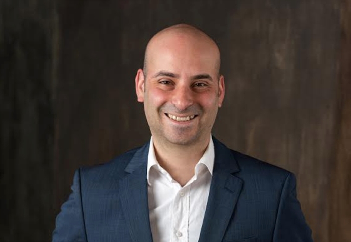 Prosecute all domestic killings as first-degree murder: Kamloops MP | iNFOnews.ca A headshot of a man in a suit.