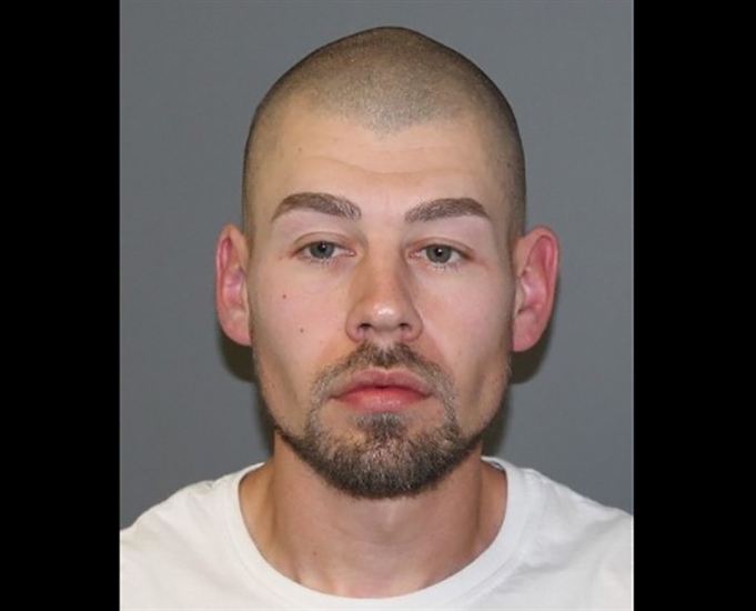 Vernon sex offender jailed after driving into hockey rink parking lot | iNFOnews.ca Vernon sex offender jailed after driving into hockey rink parking lot | iNFOnews.ca