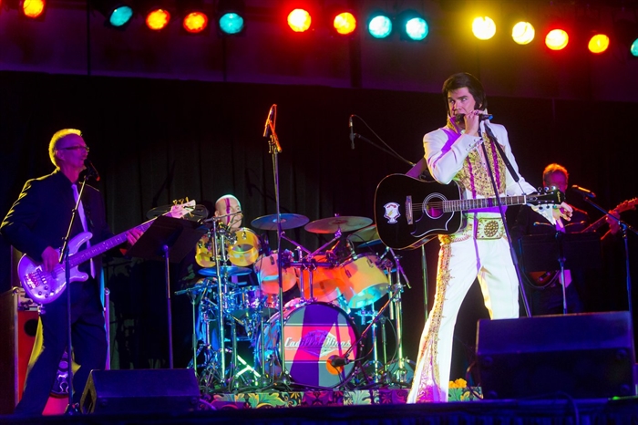 Penticton Elvis Festival suing former director for online defamation | iNFOnews.ca
