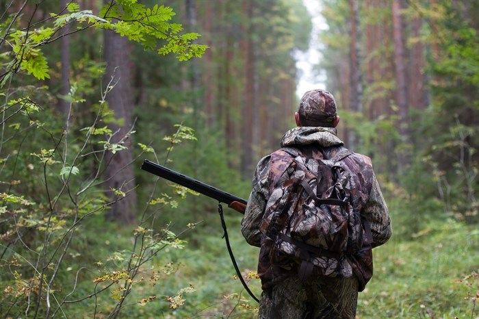 Charges against 'influencer' poachers in BC span four hunts | iNFOnews.ca
