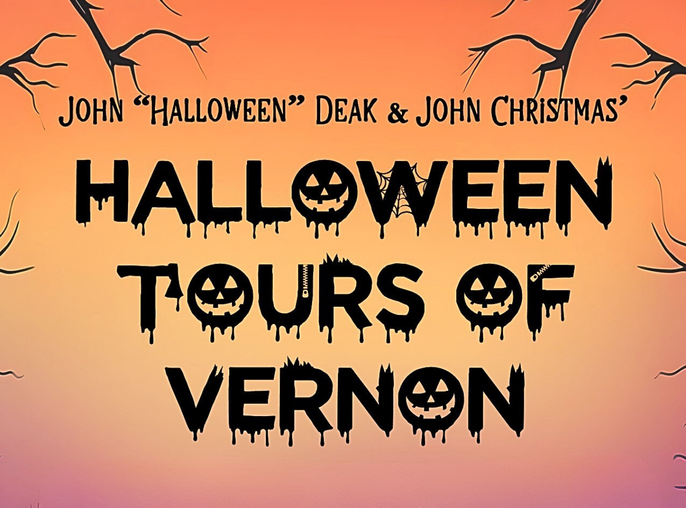 All aboard Vernon's Halloween Tours | iNFOnews.ca All aboard Vernon's Halloween Tours | iNFOnews.ca