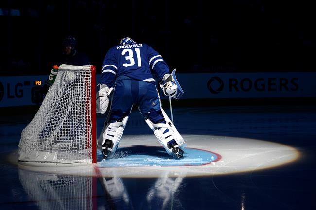 Cup-favourite Leafs set to open season versus Habs: 'We haven't proven anything' | iNFOnews.ca Cup-favourite Leafs set to open season versus Habs: 'We haven't proven anything' | iNFOnews.ca