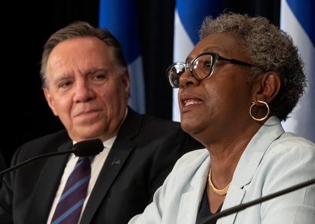 Quebec launches wide-ranging commission into youth protection service, | iNFOnews.ca Quebec launches wide-ranging commission into youth protection service, | iNFOnews.ca