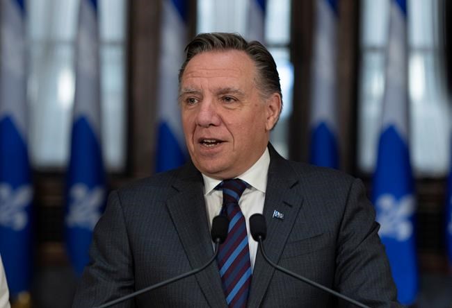 English Montreal School Board files legal challenge to Quebec's religious symbols law | iNFOnews.ca English Montreal School Board files legal challenge to Quebec's religious symbols law | iNFOnews.ca