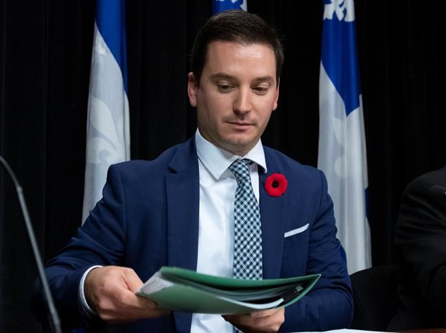 Quebec introducing values test for newcomers wanting to move to the province | iNFOnews.ca