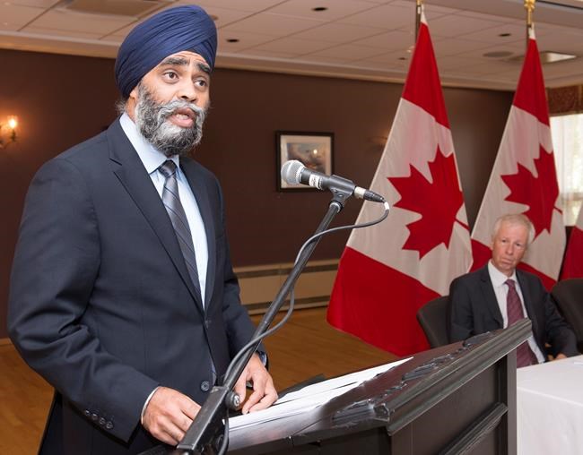 The Friday news briefing: An at-a-glance survey of some top stories | iNFOnews.ca The Friday news briefing: An at-a-glance survey of some top stories | iNFOnews.ca