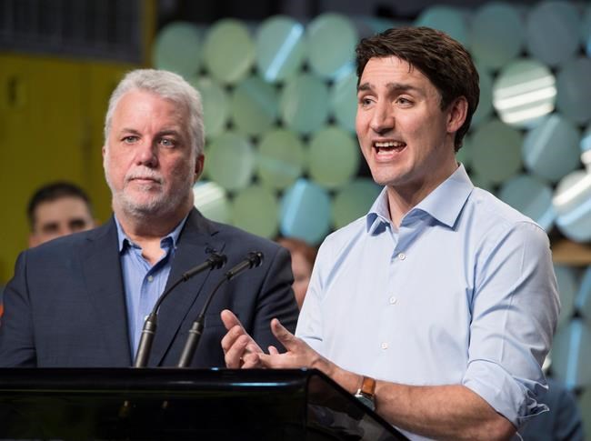 U.S. tariffs raise risk Canada will fall prey to foreign steel dumping | iNFOnews.ca