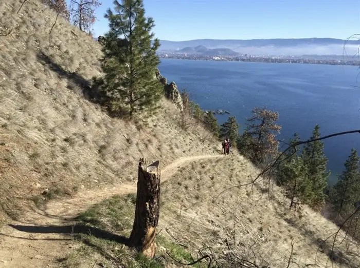 Kalamoir Park plan puts big hole in cycling trail from Sicamous to Osoyoos | iNFOnews.ca Kalamoir Park plan puts big hole in cycling trail from Sicamous to Osoyoos | iNFOnews.ca
