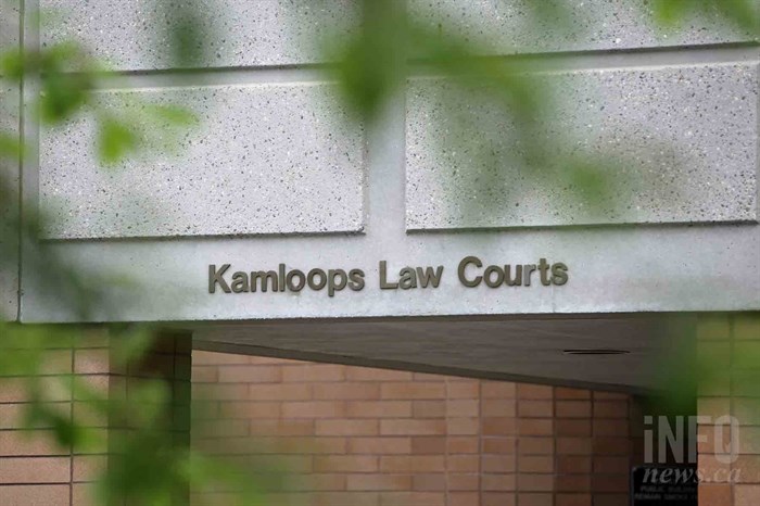 Kamloops man jailed for possessing child sexual abuse material | iNFOnews.ca Kamloops man jailed for possessing child sexual abuse material | iNFOnews.ca