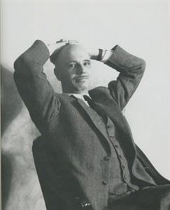 Newfoundland marks 100 years since artist Rockwell Kent suspected of spying | iNFOnews.ca Newfoundland marks 100 years since artist Rockwell Kent suspected of spying | iNFOnews.ca