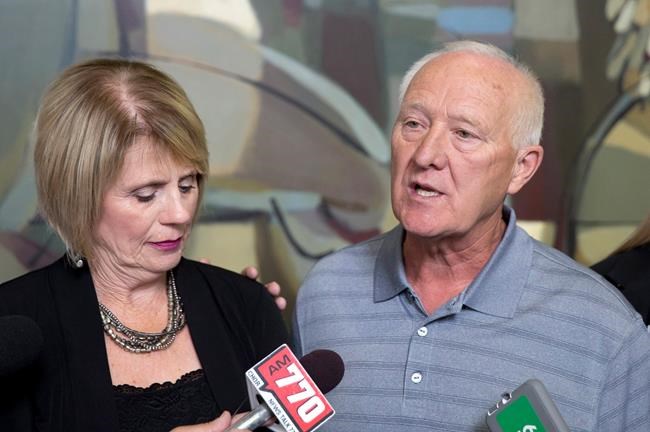 Family devastated: Calgary officer who fatally shot son won't be charged | iNFOnews.ca Family devastated: Calgary officer who fatally shot son won't be charged | iNFOnews.ca