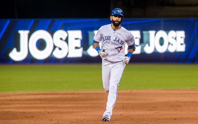 Bautista and Stroman combine to help the Toronto Blue Jays blank Yankees again | iNFOnews.ca