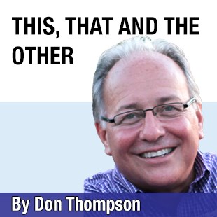 THOMPSON: Even Elvis was a fan of the 'King of Cool' Dean Martin | iNFOnews.ca