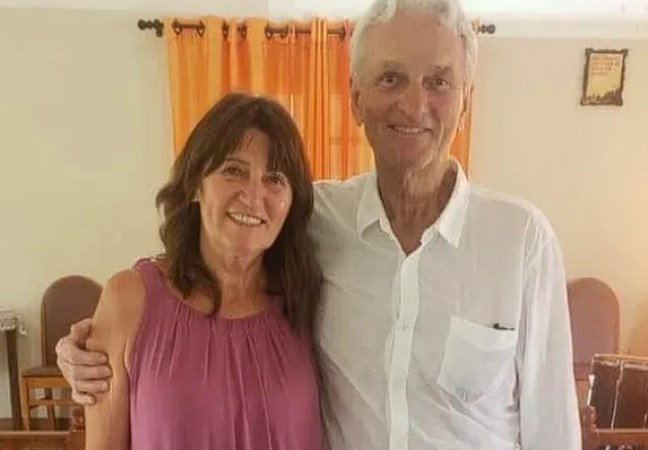 Kamloops woman dies, husband in critical condition after collision in Jamaica | iNFOnews.ca