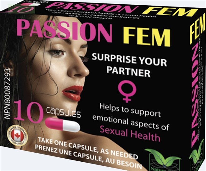 BC retailer fined $1M for selling illegal sexual enhancement drugs | iNFOnews.ca BC retailer fined $1M for selling illegal sexual enhancement drugs | iNFOnews.ca