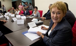 Canada's asbestos industry could end under PQ | iNFOnews.ca CP19929476