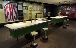 New McCord Museum exhibit gives a taste of legendary Bens Deli in Montreal | iNFOnews.ca CP28812514
