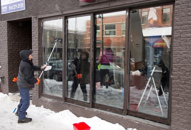 Marijuana dispensaries selling to recreational users set to open in Montreal | iNFOnews.ca