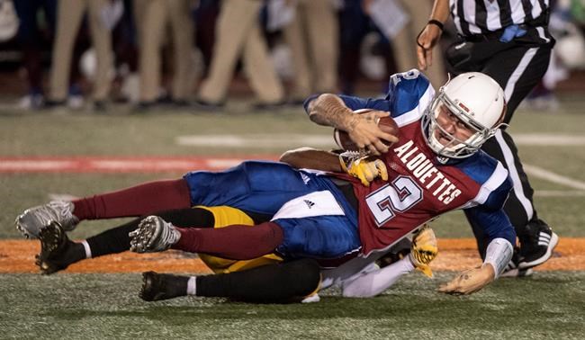 Good news for Manziel, Als is there's nowhere to go from here but up | iNFOnews.ca Good news for Manziel, Als is there's nowhere to go from here but up | iNFOnews.ca