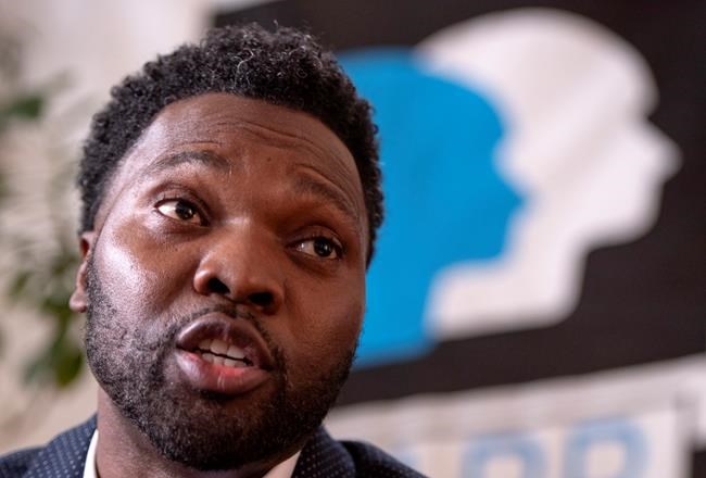Couple allege racial profiling after Montreal arrest for excessive honking | iNFOnews.ca
