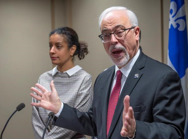 Liberals say government must show it can pay for promises as legislature returns | iNFOnews.ca