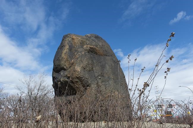 Dream of Montreal Irish memorial park to honour famine victims inches closer | iNFOnews.ca