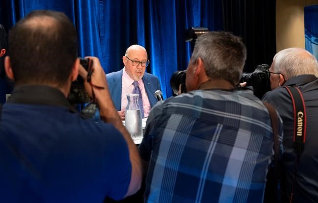 Transat shareholders approve Air Canada takeover, deal now in regulators' hands | iNFOnews.ca Transat shareholders approve Air Canada takeover, deal now in regulators' hands | iNFOnews.ca