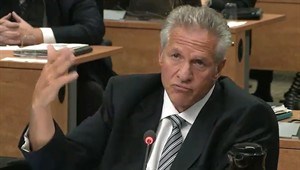 Tony Accurso says he helped former Montreal police chief after failed election bid | iNFOnews.ca CP29766974