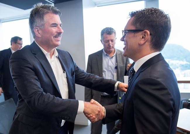 Tembec shareholders approve takeover by Rayonier Advanced Materials | iNFOnews.ca Tembec shareholders approve takeover by Rayonier Advanced Materials | iNFOnews.ca