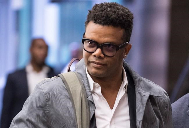 Quebec singer Luck Mervil gets community sentence for sexual exploitation | iNFOnews.ca Quebec singer Luck Mervil gets community sentence for sexual exploitation | iNFOnews.ca