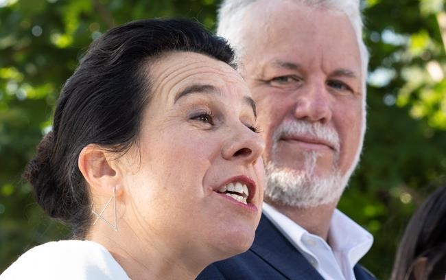 Montreal mayor rejects Coalition Avenir Quebec's immigration reduction plan | iNFOnews.ca