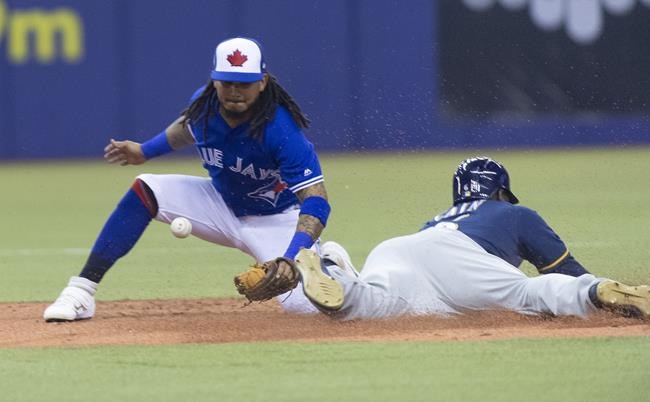 Blue Jays manager Charlie Montoyo reminisces on Expos connection in Montreal | iNFOnews.ca Blue Jays manager Charlie Montoyo reminisces on Expos connection in Montreal | iNFOnews.ca