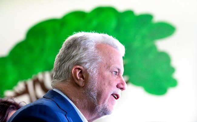 QuickSketch of Liberal Leader Philippe Couillard | iNFOnews.ca QuickSketch of Liberal Leader Philippe Couillard | iNFOnews.ca