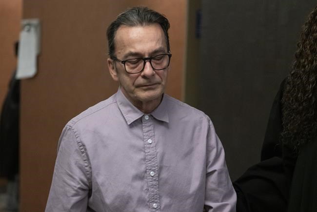 Montreal man on trial for murder of wife with Alzheimer's testifies about her death | iNFOnews.ca Montreal man on trial for murder of wife with Alzheimer's testifies about her death | iNFOnews.ca